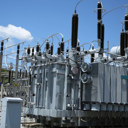 Why Transformer Impedance Changes the Whole System related equipment