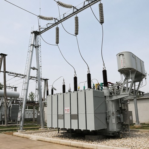 The Minimum Data Needed for a Reliable Transformer RFQ related equipment