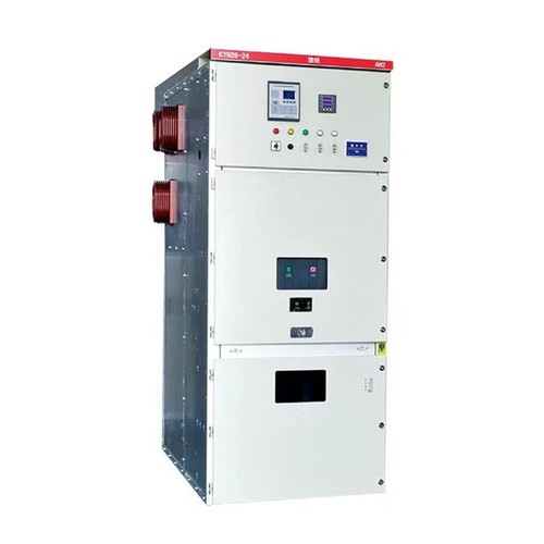 GGD Fixed LV Distribution Panel