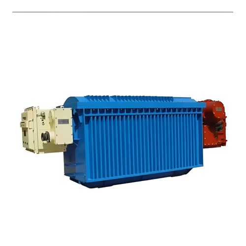 Mining Explosion-Proof Transformer