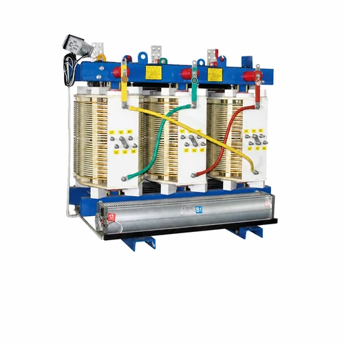 VPI Dry-Type Transformer